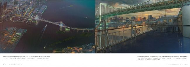 trang ảnh trong sách